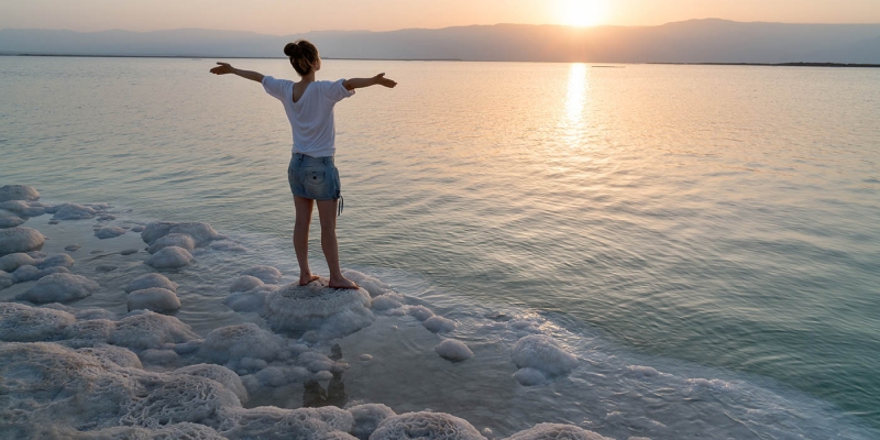 Súper Oferta de Viaje a Jordania en 8 Días Súper Oferta de Viaje a Jordania en 8 Días